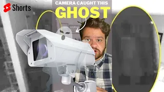 Real Ghost (Bhoot) Video 👻 (असली भूत वीडियो) #shorts #savagenewsfurkan