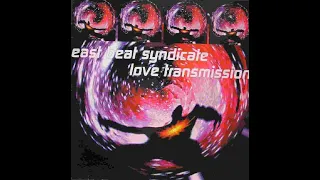 East Beat Syndicate – Love Transmission (Club Mission) HQ 1994 Eurodance