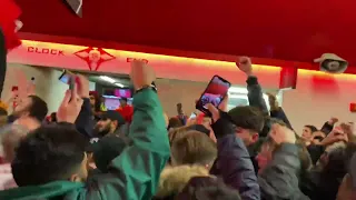 DIOGO JOTA SONG V ARSENAL AWAY