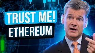 This is GAME CHANGER For Ethereum! | Mark Yusko