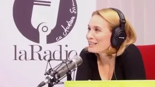 La Radio cu Andreea Esca și Iura Luncașu