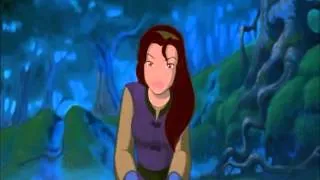 Evanescence-My Immortal Parodie disney/non