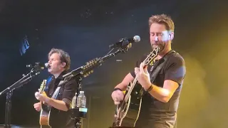 Nickelback - When We Stand Together - Live Starland