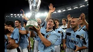 Juventus 1 Lazio 2 - Supercoppa 1998 [Full Match]
