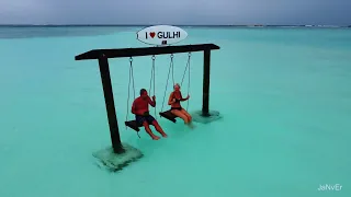 Malediven - Gulhi - Maldives (2022)