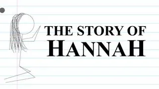 The Story of Hannah