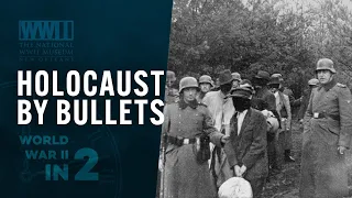 Holocaust by Bullets | WWII IN 2