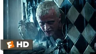 Blade Runner (8/10) Movie CLIP - Deckard vs. Batty (1982) HD