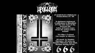 Apollgon (Swe) - In Darkness Embraced demo [1995]