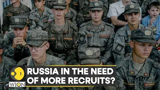 War in Ukraine: Videos being seen as Kremlin's attempt to attract more volunteers | Latest | WION