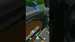 Купил свою мечту, наконец то купил м8 Car simulator 2 #