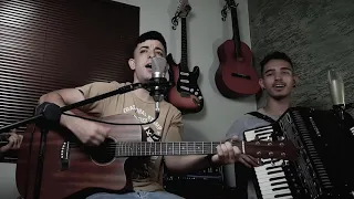 Facas  Marcio Victor e Diogo (Diego e Victor hugo feat. Bruno e Marrone)