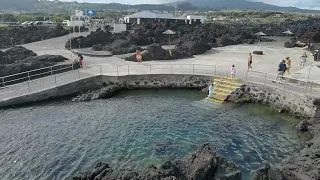 Ilha Terceira Açores, 25-09-22 Domingo dos Biscoitos.