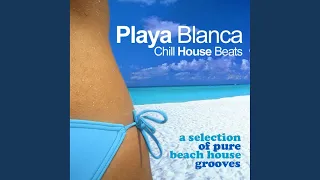 Sunny Morning at Playa Blanca (Cafè Playa mix)