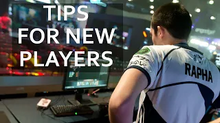 Rapha - Tips for New Quake Champion Players