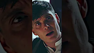 Tommy yelling at his Brothers 🔥 🥶 | Peaky Blinders Season 3