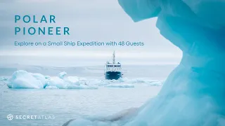 Polar Pioneer Ship Expedition to South Georgia Island & Antarctica