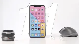 iPhone 11 Pro Max | 90 DNI PÓŹNIEJ 🤔