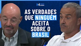 VERDADES DIFÍCEIS DE OUVIR SOBRE BRASIL | Market Makers #84