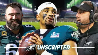 The Road to Redemption | Eagles Unscripted