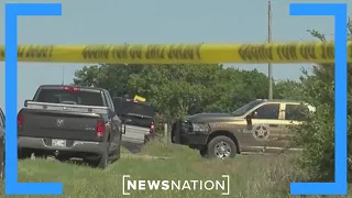 Oklahoma search: Four bodies identified | NewsNation Live