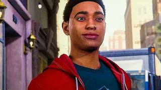 Marvel's Spider-Man Remastered - ALL Miles Morales Missions