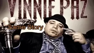 Vinnie Paz - Same Story (české titulky)