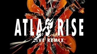 If Atlas, Rise! was on S&M2 (Live Remix)