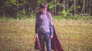 He Has The Powers Of Superman, But None Of The Justice | Brightburn | Movie Recap