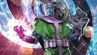 KANG is secretly amazing in this spicy deck! | Marvel Snap Infinite Ladder Climbing