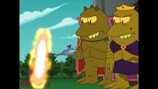 Futurama 1999-2023