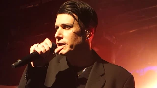 Blutengel- Dein Gott BERLIN 13/05/2017