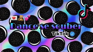 ~Dance se souber~( tik tok ) 2022