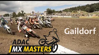 Adac MX Masters Gaildorf 2023 -  2.