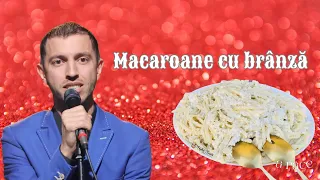 Macaroane cu branza #standupovka #comedie #umor #ivanliulenov