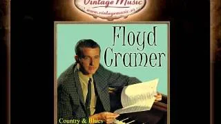 Floyd Cramer -- The Swingin' Shepherd Blues