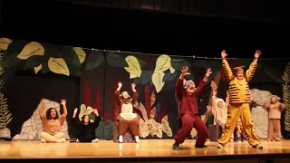 Jungle Book Play