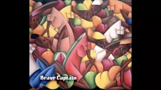 Brave Captain - Running Off The Ground