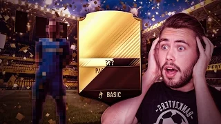 EEN WALK OUT EN EEN INFORM!! | FIFA 17 PACK OPENING #5