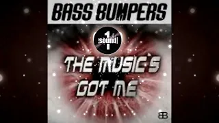 Bass Bumpers -  The Music's Got Me
