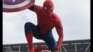 Spiderman: HomeComing | Türkçe Dublaj After Credits | 1080pHD