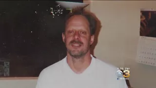 CBS News: Las Vegas Gunman May Have Rigged Car To Explode