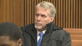 Trial begins for Ken Mills, former Cuyahoga County Jail director accused of hiding safety problems