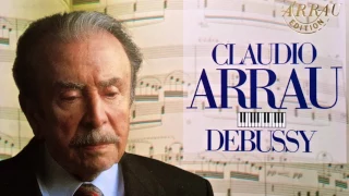 Debussy - Estampes, Images, Préludes + Presentation (recording of the Century : Claudio Arrau)