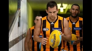 2015 1st Preliminary Final - Hawthorn Vs Fremantle (Ch 7 commentary)