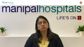 VBAC | Dr. Yashica Gudesar | Manipal Hospitals Delhi
