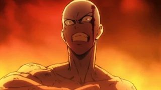 One Punch man AMV opening 1