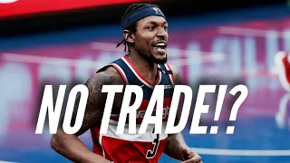 Kevin Durant & Kyrie Irving Update, Lakers Sign Thomas Bryant, No-Trade Clause For Bradley Beal