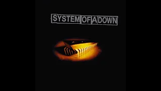 P.L.U.C.K. - Instrumental (Update) - System Of A Down