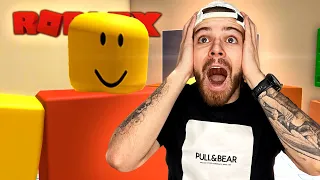 НИКОГДА НЕ ВКЛЮЧАЙ КОМПЬЮТЕР В 3:00 НОЧИ | ROBLOX | JIM’S COMPUTER